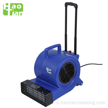 Máy thổi điện nóng ht-900r Haotian